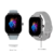 Smartwatch LFH — Chamadas, Saúde e Estilo em um só toque