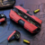 Fone de Ouvido Gamer Bluetooth – Design Nave Espacial, Som 360°, Baixo Potente e Sem Atrasos