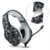 Headset Gamer – Conforto e Imersão com Som Surround 7.1 - Tecnolifee