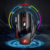 Mouse Gamer X7 – LED RGB, Alta Precisão e Botões Extras - loja online