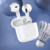 AirPulse Pro4™ — Fones Sem Fio com Cancelamento de Ruído e Conexão na internet