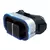 VRPARK V5™ — Óculos VR 4K + Controle Bluetooth para Smartphones (4,7" a 6,7")