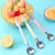 Kit Cortador de Frutas – Transforme suas frutas em obras de arte - loja online