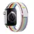 Pulseira AdventureTrail™ de Nylon Premium para Apple Watch — Estilo, Confort - comprar online