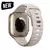 Pulseira FlexFit™ de Silicone — Conforto, Estilo e Durabilidade para Apple W - Tecnolifee
