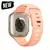 Pulseira FlexFit™ de Silicone — Conforto, Estilo e Durabilidade para Apple W - Tecnolifee