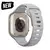 Pulseira FlexFit™ de Silicone — Conforto, Estilo e Durabilidade para Apple W - comprar online
