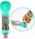Pote Dosador de Ração para Pets – 3 em 1, Simples, Prático e Eficiente - Tecnolifee