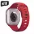 Imagem do Pulseira FlexFit™ de Silicone — Conforto, Estilo e Durabilidade para Apple W