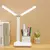 Luminária de Mesa LED Dobrável com Toque e Bateria Recarregável – CHCIOL - comprar online
