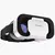 FUYAOZHISHANG™ — Óculos de Realidade Virtual Ultra - Leve para Smartphones