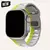 Pulseira FlexFit™ de Silicone — Conforto, Estilo e Durabilidade para Apple W - loja online