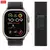 Pulseira AdventureTrail™ de Nylon Premium para Apple Watch — Estilo, Confort - loja online