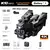 JJRC K11 — Drone 4K com GPS, Motor Brushless e Lançamento de Água Automático - comprar online