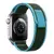 Pulseira AdventureTrail™ de Nylon Premium para Apple Watch — Estilo, Confort - Tecnolifee
