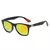 Óculos de Sol Polarizado UV400 — Estilo Redondo