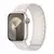 Pulseira EssentialBand™ em Silicone Premium para Apple Watch — Estilo Versá - loja online