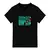PulseBeat Tee — A Camiseta que Dança com Você