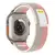 Pulseira AdventureTrail™ de Nylon Premium para Apple Watch — Estilo, Confort - Tecnolifee