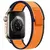 Pulseira AdventureTrail™ de Nylon Premium para Apple Watch — Estilo, Confort - comprar online