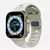 Pulseira SmartFit™ - Elegância e Conforto para Apple Watch - comprar online