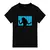 Imagem do PulseBeat Tee — A Camiseta que Dança com Você