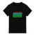 PulseBeat Tee — A Camiseta que Dança com Você - Tecnolifee