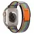 Pulseira AdventureTrail™ de Nylon Premium para Apple Watch — Estilo, Confort na internet
