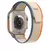 Pulseira AdventureTrail™ de Nylon Premium para Apple Watch — Estilo, Confort