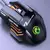 Mouse Gamer X7 com LED RGB - comprar online
