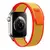Pulseira AdventureTrail™ de Nylon Premium para Apple Watch — Estilo, Confort na internet