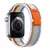 Imagem do Pulseira AdventureTrail™ de Nylon Premium para Apple Watch — Estilo, Confort