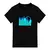 PulseBeat Tee — A Camiseta que Dança com Você na internet
