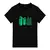 PulseBeat Tee — A Camiseta que Dança com Você - loja online