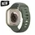Pulseira FlexFit™ de Silicone — Conforto, Estilo e Durabilidade para Apple W