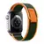 Pulseira AdventureTrail™ de Nylon Premium para Apple Watch — Estilo, Confort na internet