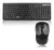Kit Teclado e Mouse Sem Fio Knup KP - comprar online