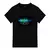 PulseBeat Tee — A Camiseta que Dança com Você - loja online