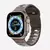Pulseira SmartFit™ - Elegância e Conforto para Apple Watch