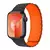 Pulseira EssentialBand™ em Silicone Premium para Apple Watch — Estilo Versá na internet