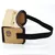 GEONYIEEK Cardboard VR — Óculos 3D DIY Econômico para Smartphones - comprar online