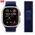 Imagem do Pulseira AdventureTrail™ de Nylon Premium para Apple Watch — Estilo, Confort