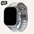 Pulseira FlexFit™ de Silicone — Conforto, Estilo e Durabilidade para Apple W - comprar online