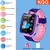 Relógio Smart GK Kids – Segurança no Pulso da Criança - comprar online