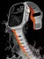 Pulseira SmartFit™ - Elegância e Conforto para Apple Watch - comprar online