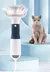 Secador de Cabelo para Pets 3 em 1 – Seca, Modela e Massageia