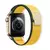 Pulseira AdventureTrail™ de Nylon Premium para Apple Watch — Estilo, Confort - loja online