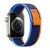 Pulseira AdventureTrail™ de Nylon Premium para Apple Watch — Estilo, Confort - Tecnolifee