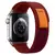 Pulseira AdventureTrail™ de Nylon Premium para Apple Watch — Estilo, Confort na internet