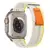 Pulseira AdventureTrail™ de Nylon Premium para Apple Watch — Estilo, Confort - Tecnolifee